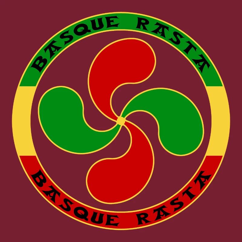 rasta Baskenquer
