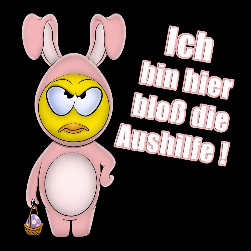 Aushilfe