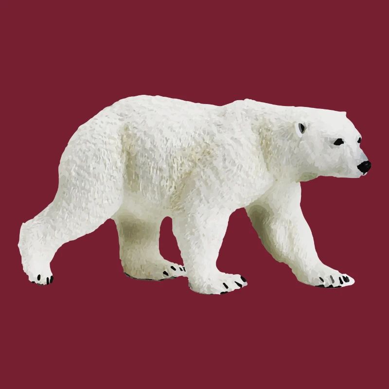 eisbär design