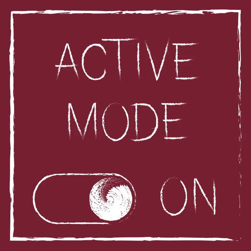 Sport / Active Mode On