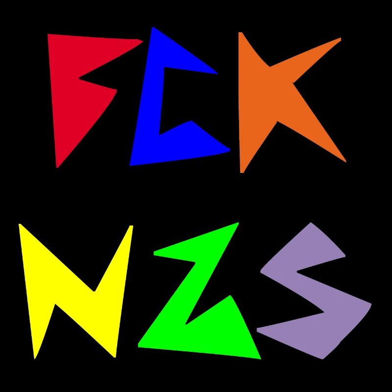 FCK NZS