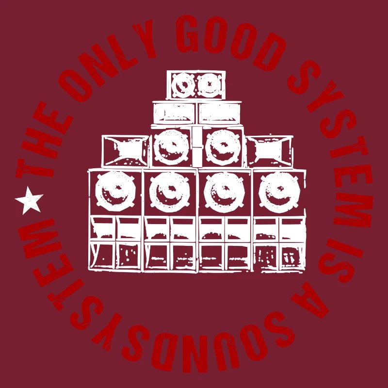 Le seul bon système est un système de sonorisation