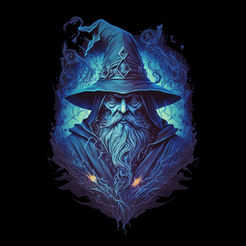 wizard
