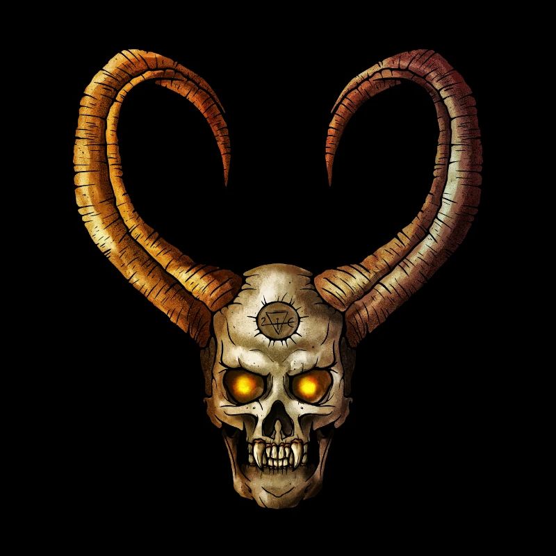 Crâne du diable 4