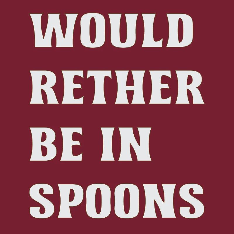 Wetherspoons Design: Wäre lieber in Spoons