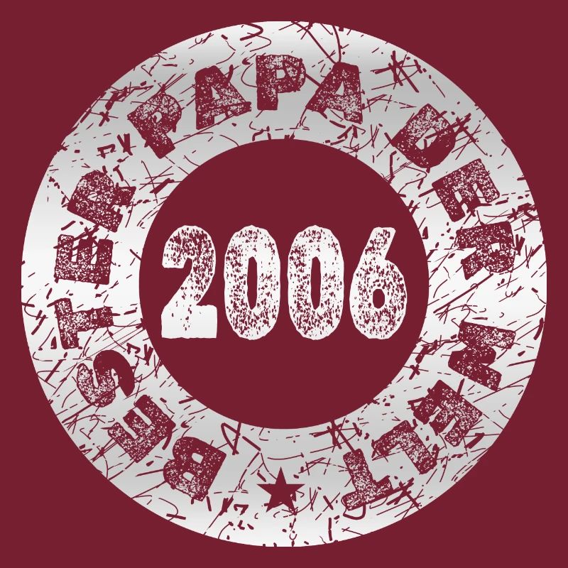 Papy 2006