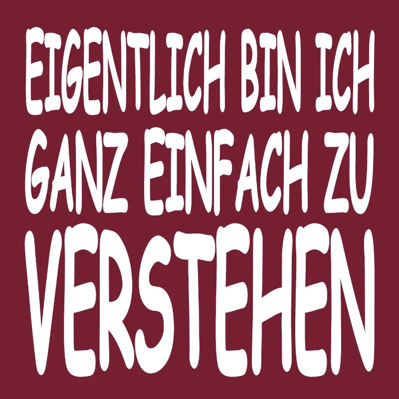 Verstehen