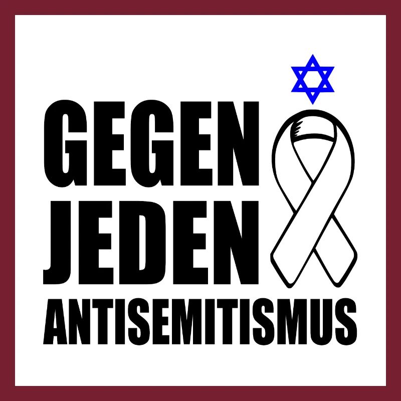 Contre tout antisémitisme