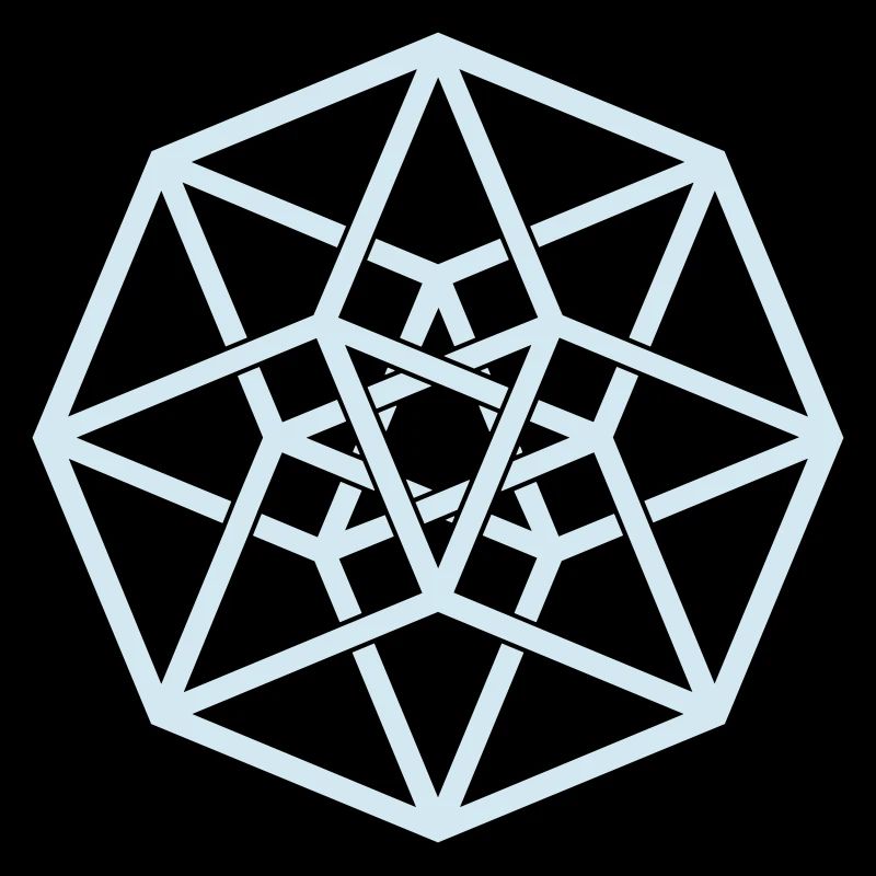 Le Tesseract