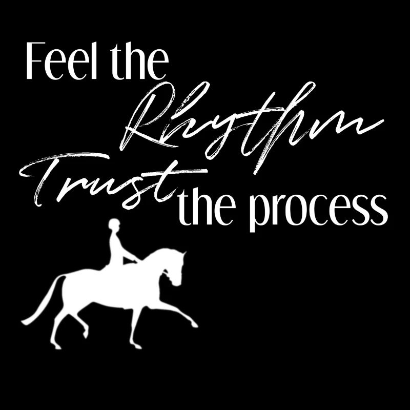 w rhythm trust