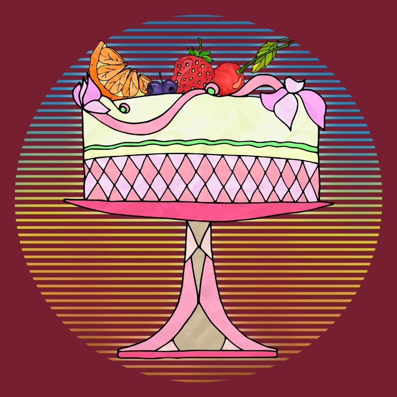 Gâteau