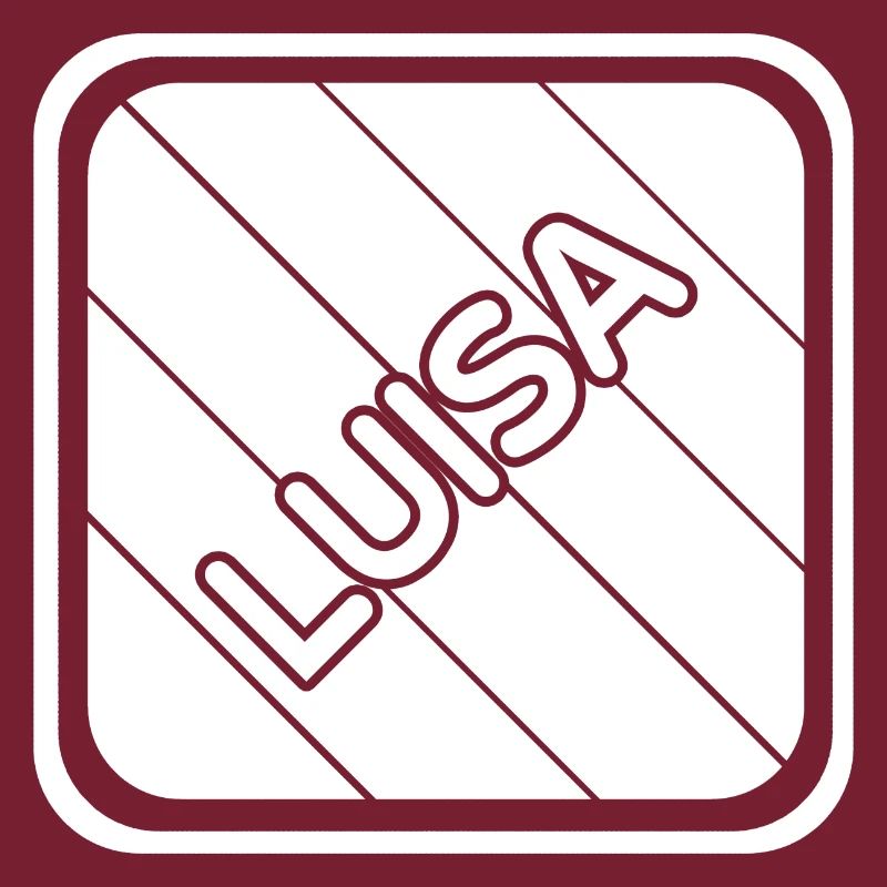 Gift for Luisa