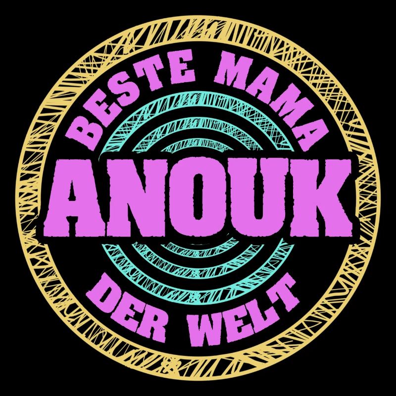 Mutter Anouk