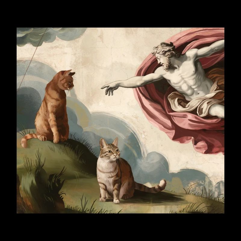 Michelangelo Chat