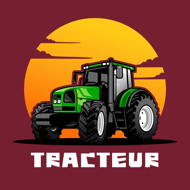 Traktor / Traktor / Traktor