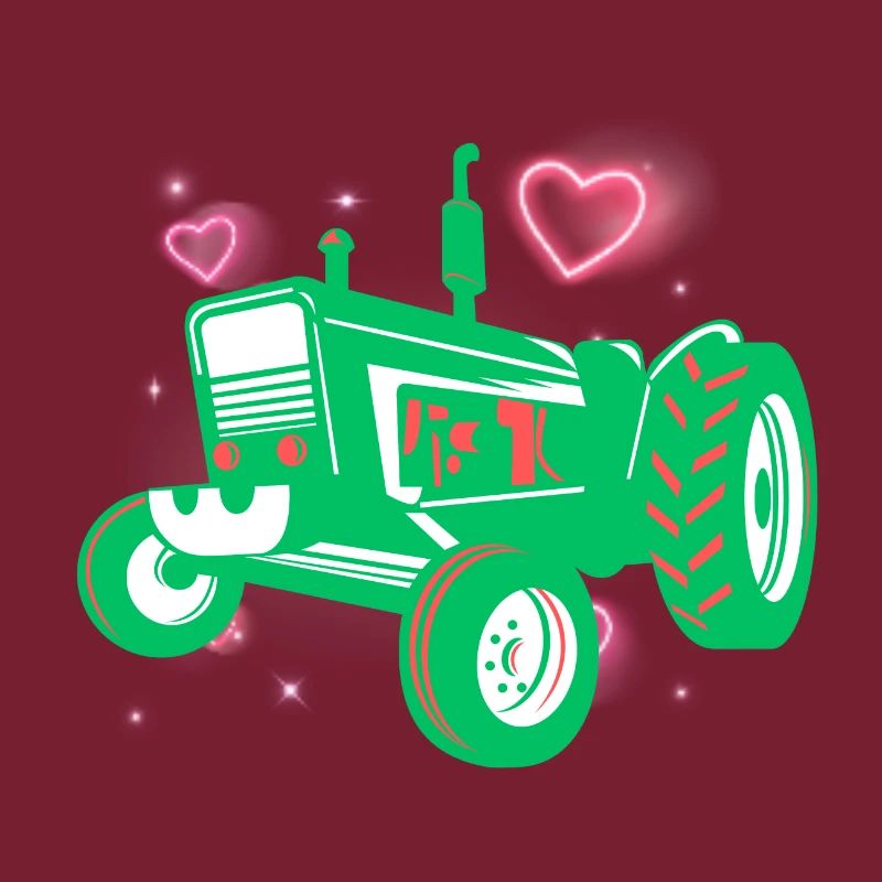 Traktor / Traktor / Traktor