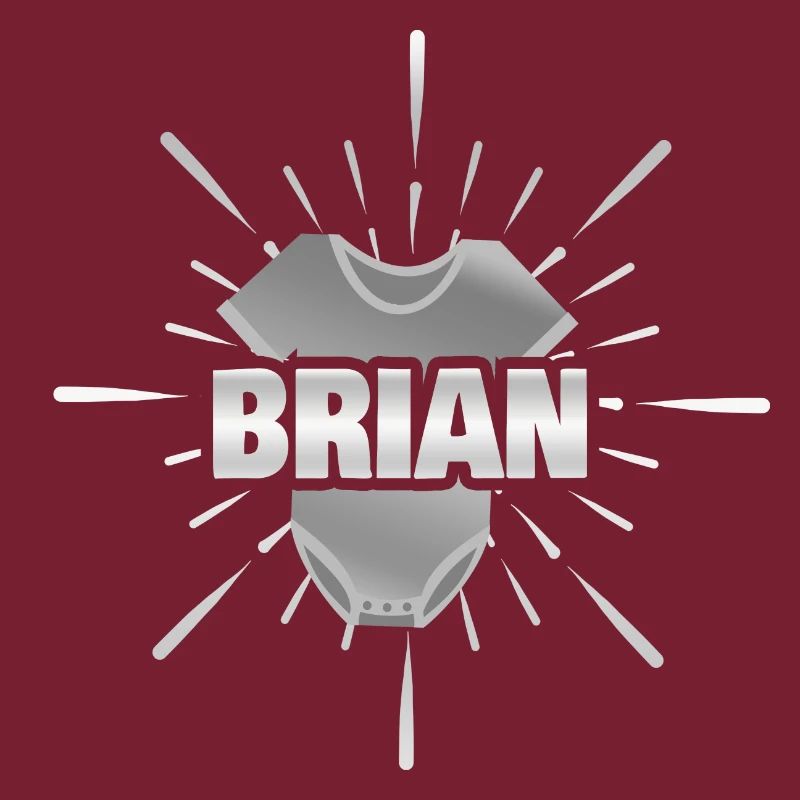 Naissance de Brian