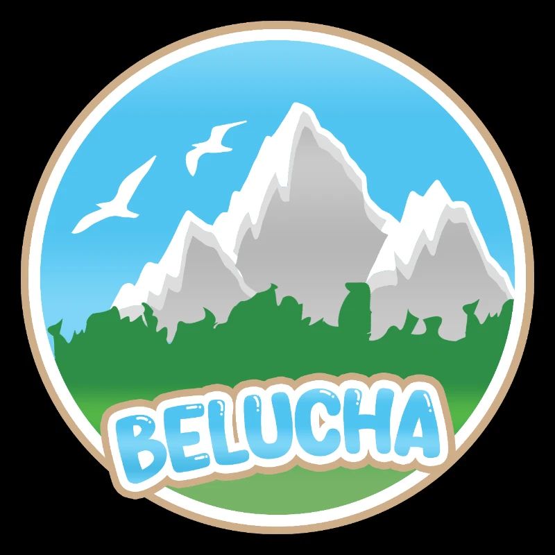 Geschenk für Belucha