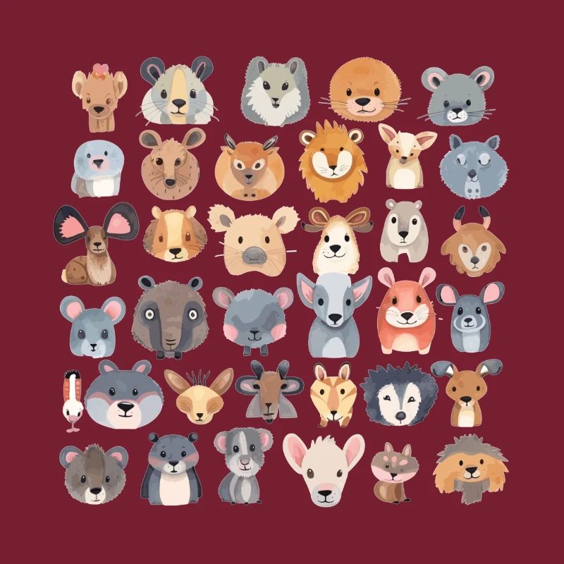 Tierchen