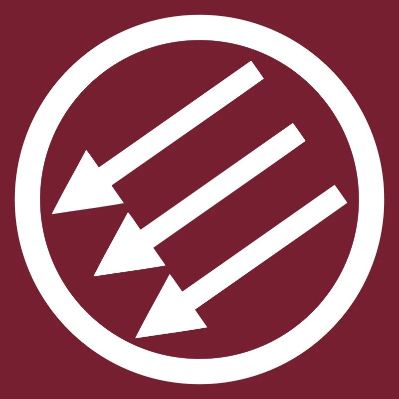 Järnfronten / Eiserne Front / Iron Front