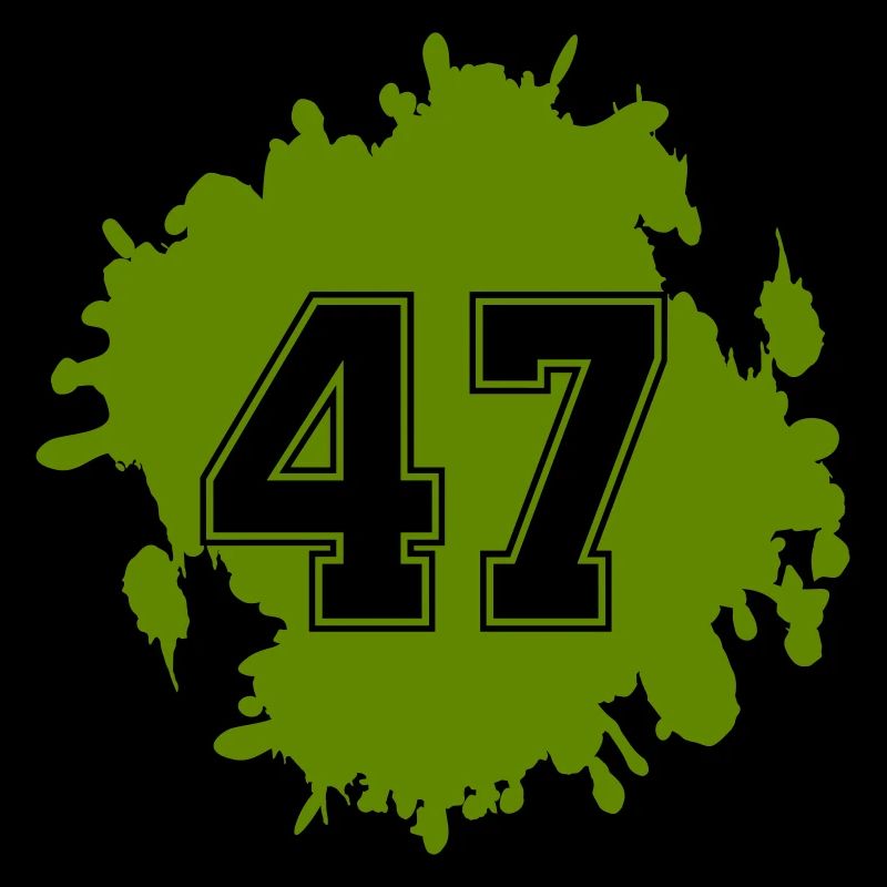 klecks 47