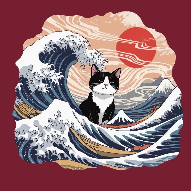 Chat vague
