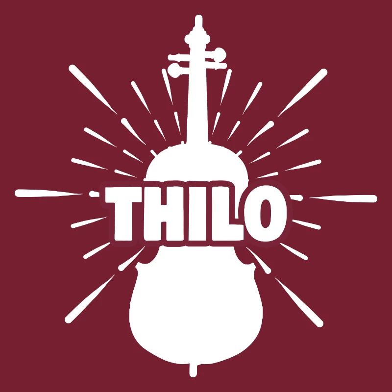 First name Thilo
