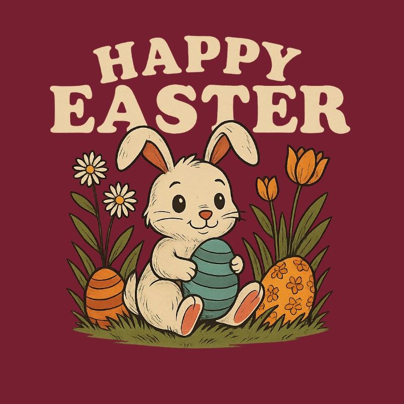 Lapin de Pâques