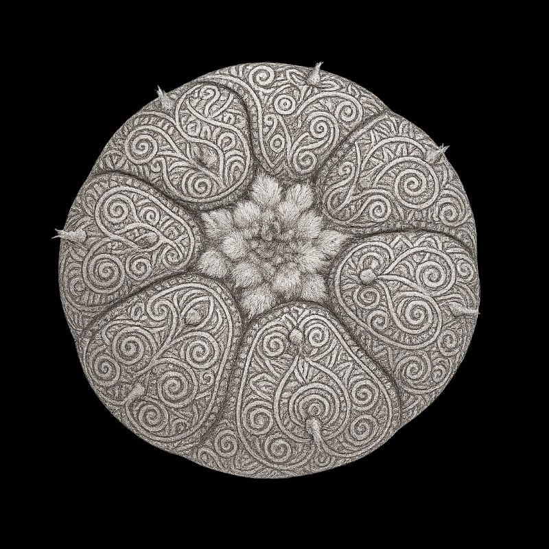 Peyote Art
