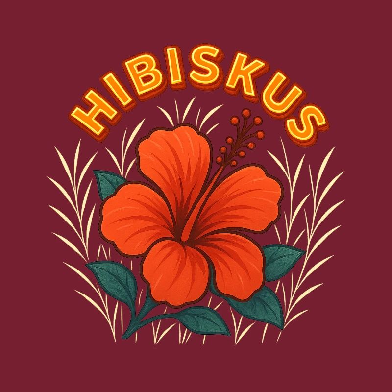 Hibiskus