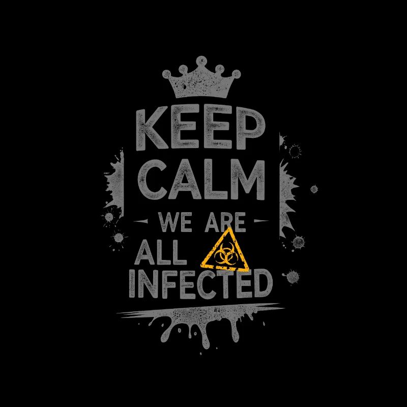 Keep Calm