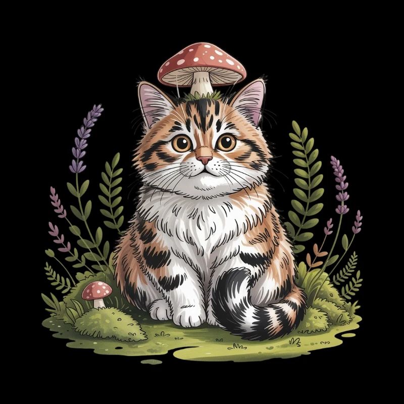 The Forager