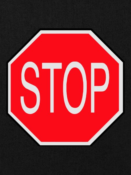 Stop!