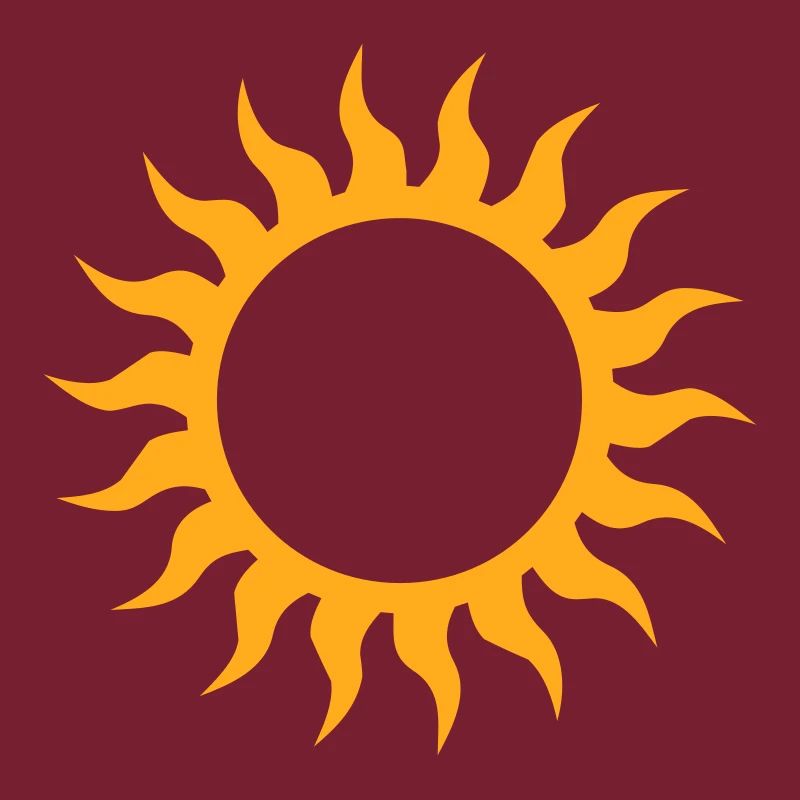 sun