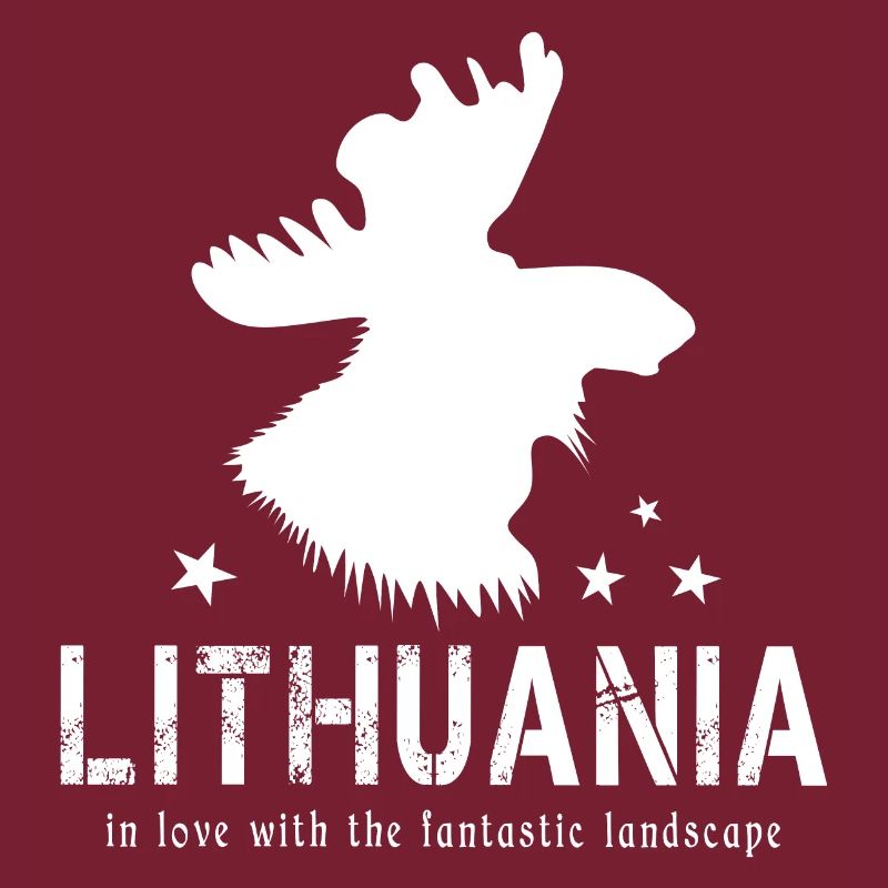 Lithuania Litauen litauisch