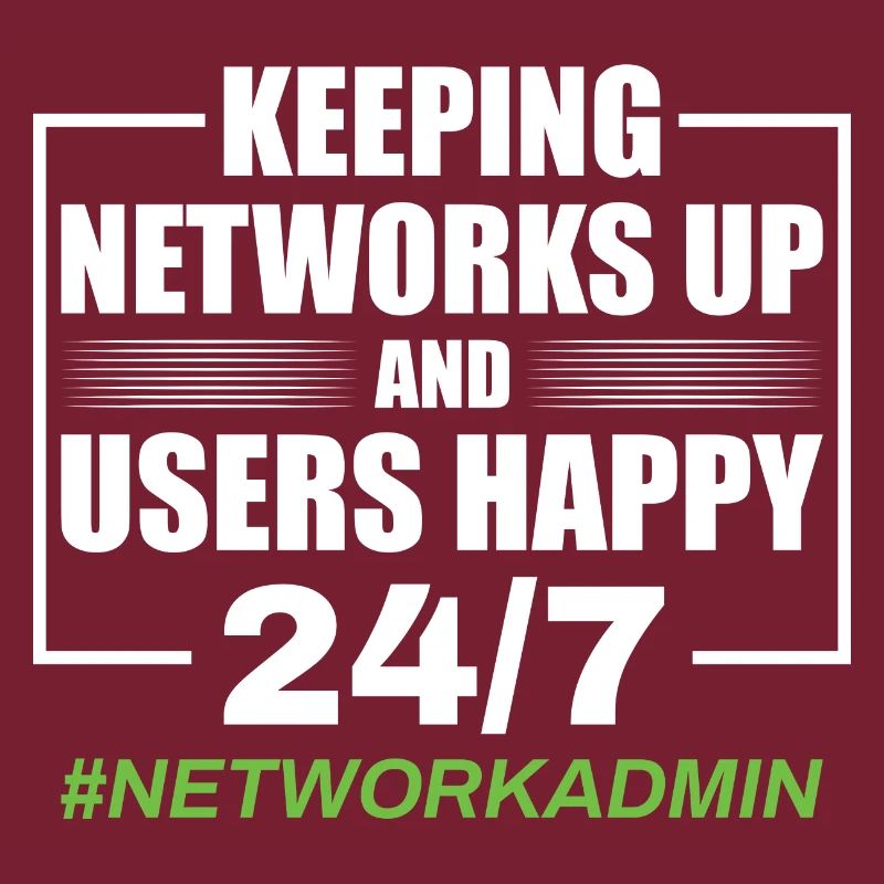 Network Administrator Network Engineer