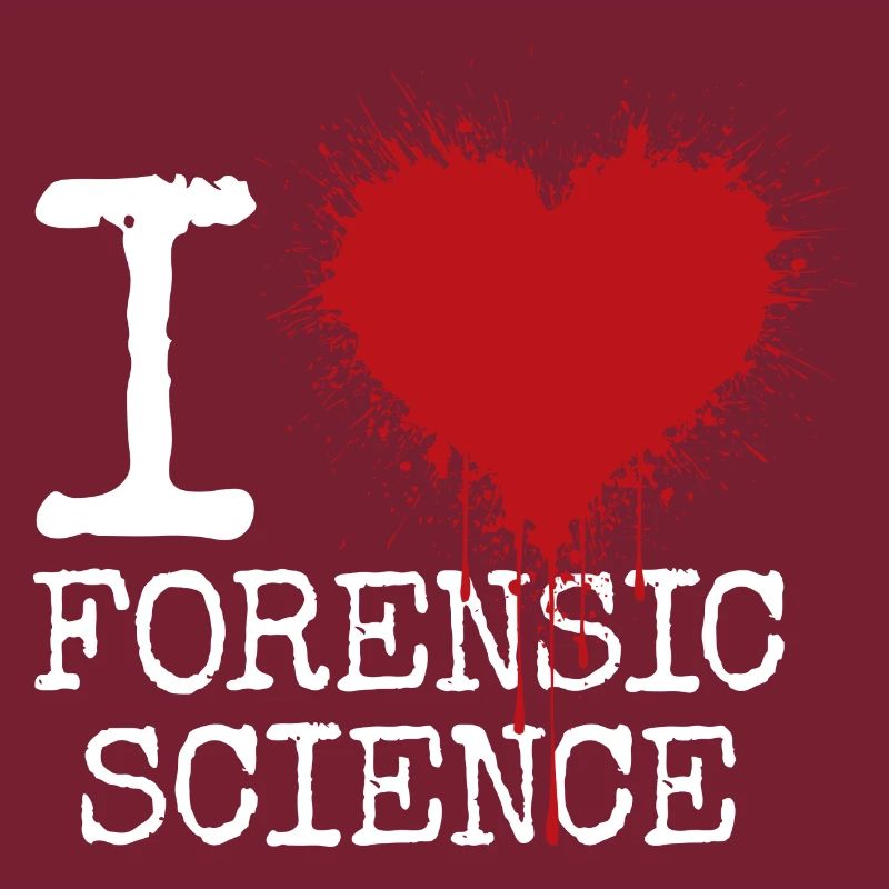 Ich liebe Forensik