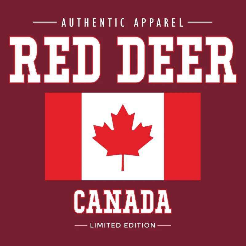 Red Deer