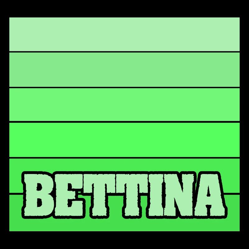Gift for Bettina