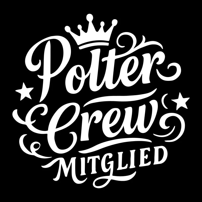 Polter Crew
