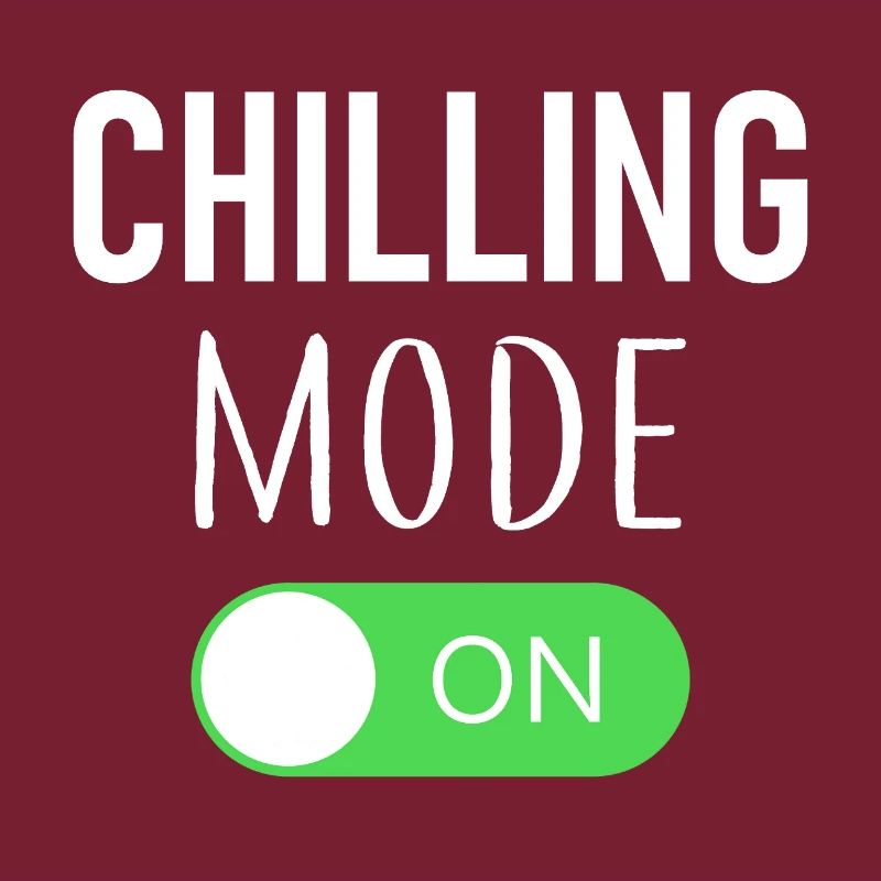 Mode refroidissement activé