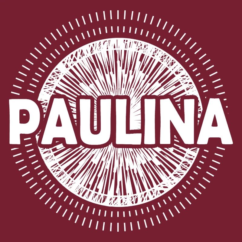 Geschenkidee Paulina