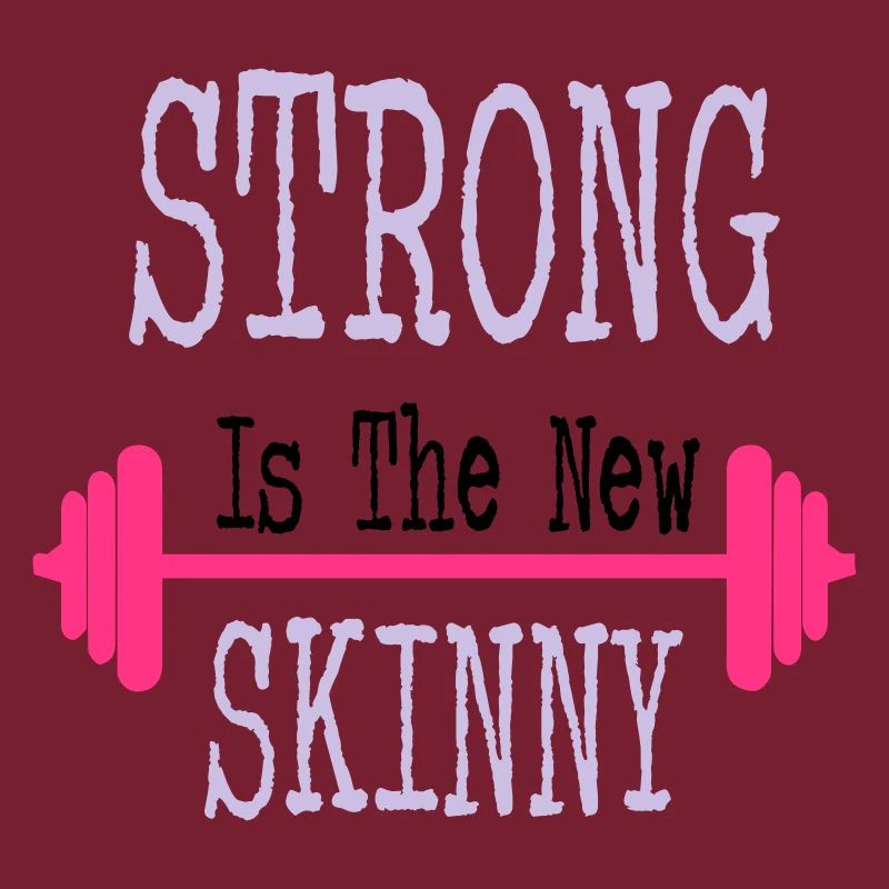 Strong