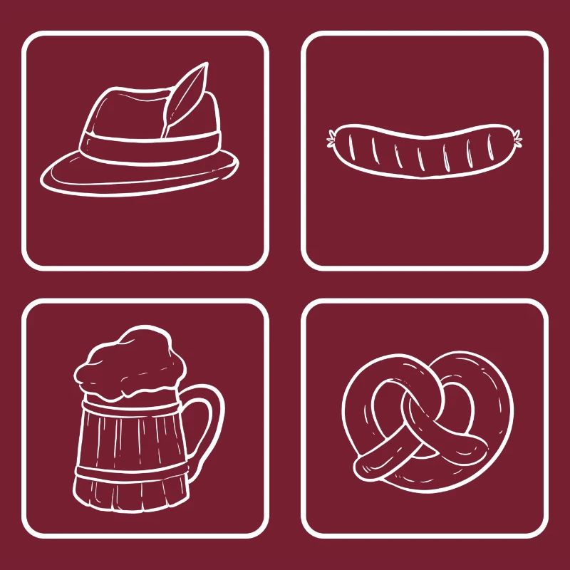 bretzel