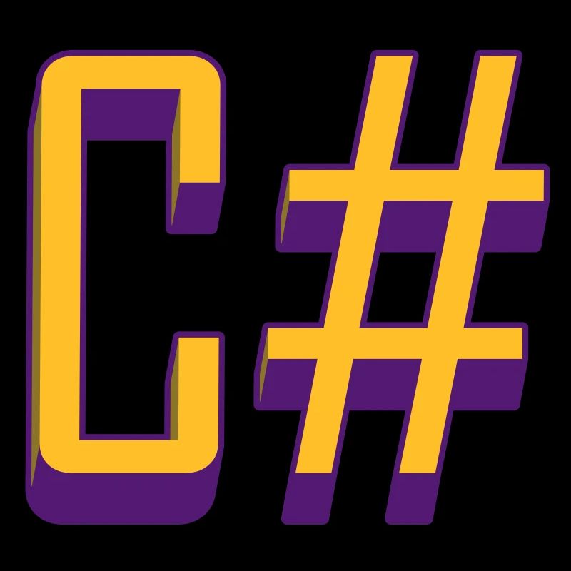 Programming Languages: C# / C sharp (Classic)