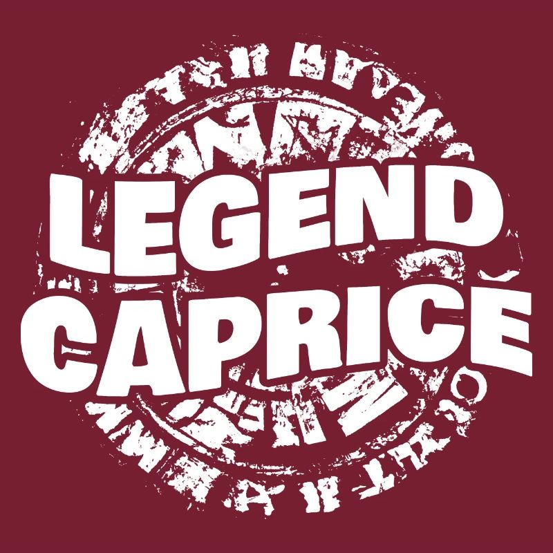 Mrs. Caprice