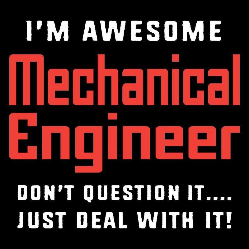 Mechanical Engineer