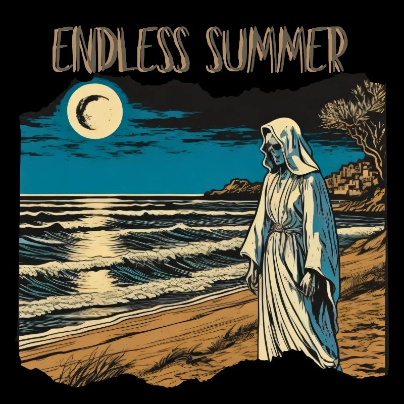 Endloser Sommer