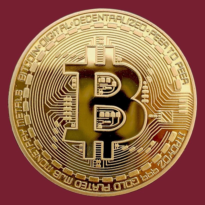 Monnaie Bitcoin