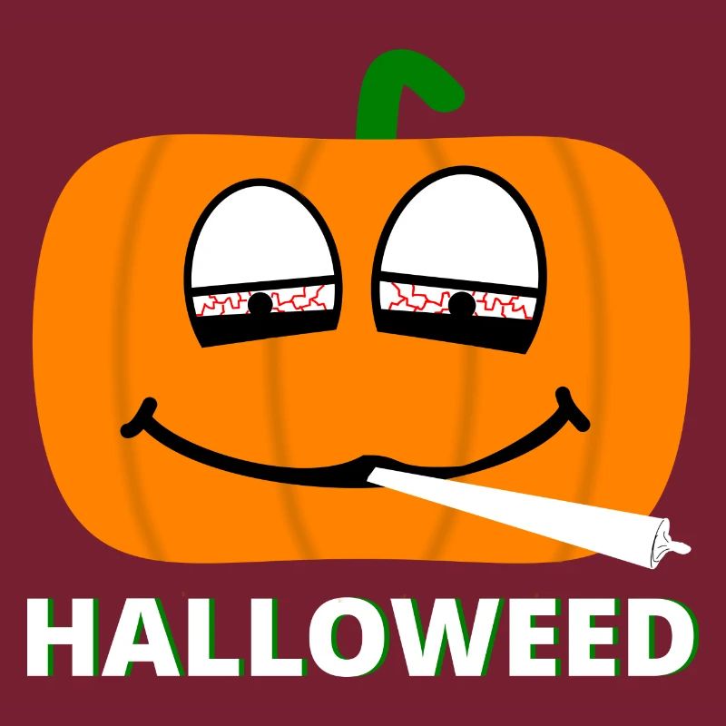Halloweed